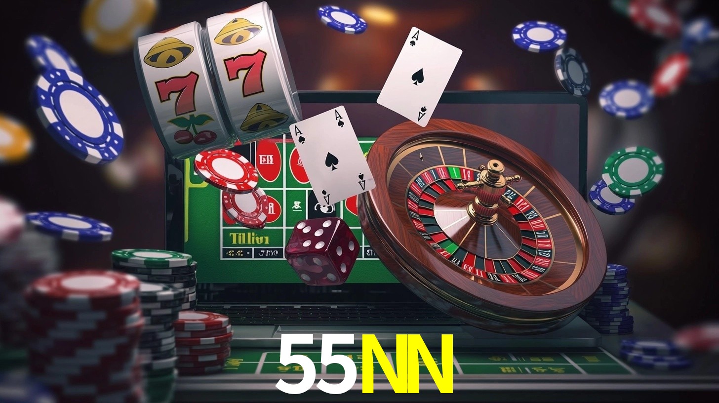 Welcome Bonus 55NN
